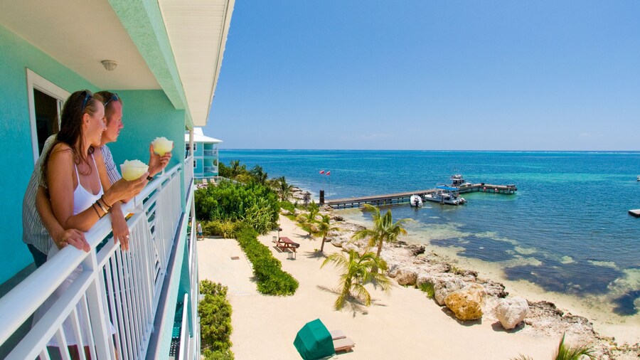 Compass Point Dive Resort