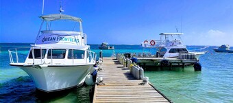 Compass Point Dive Resort