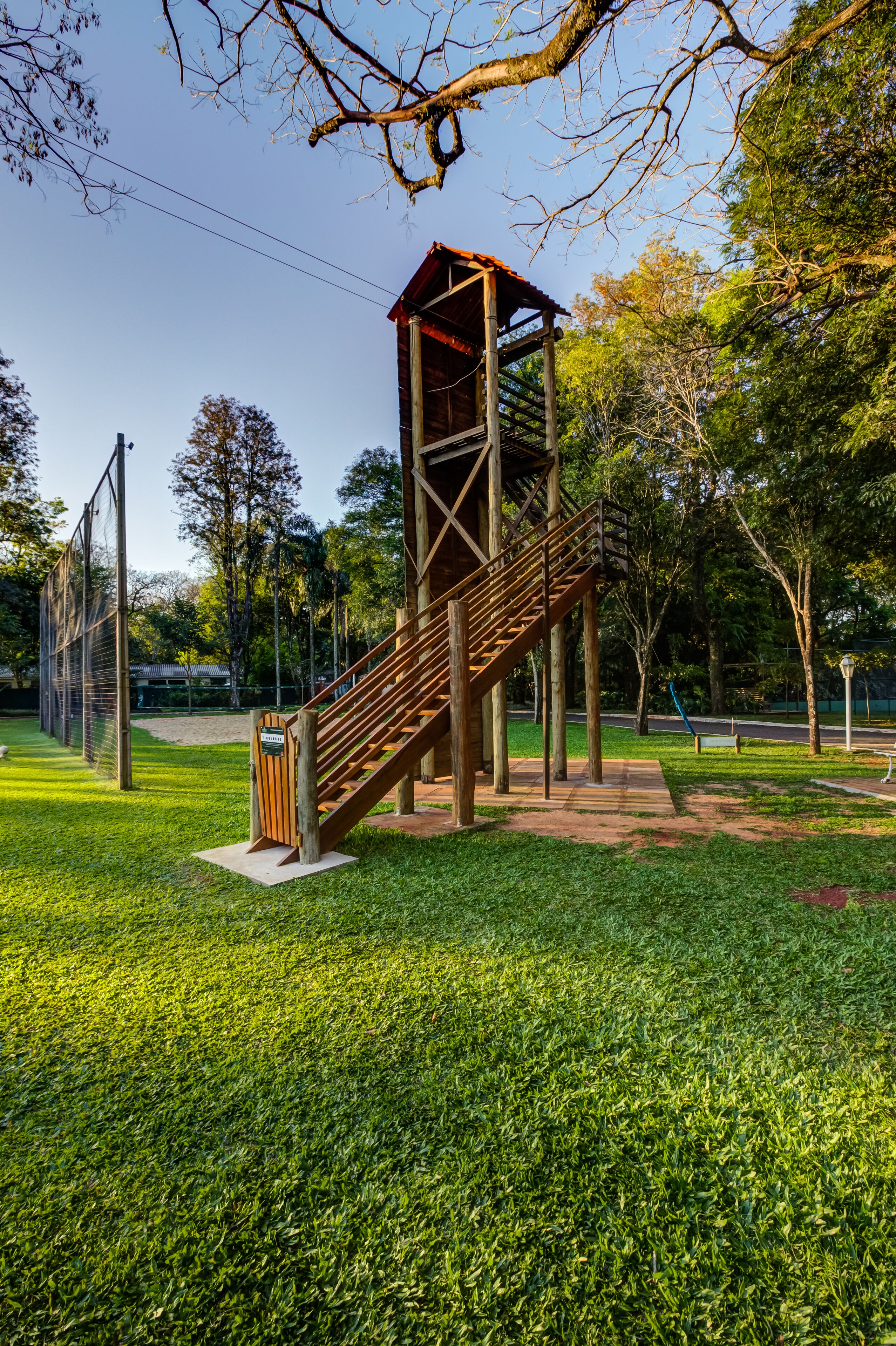 children’s activities