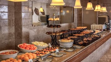 3 restaurantes, cocina brasileña