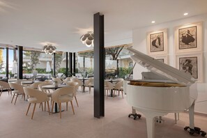 Bar (on property) - Viva Golf Adults Only 18+ (Alcúdia)