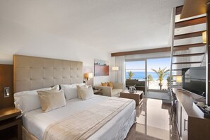 Minibar, in-room safe, individually furnished, desk - Viva Golf Adults Only 18+ (Alcúdia)