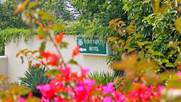 Jardín