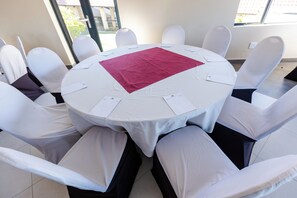 Sala per riunioni