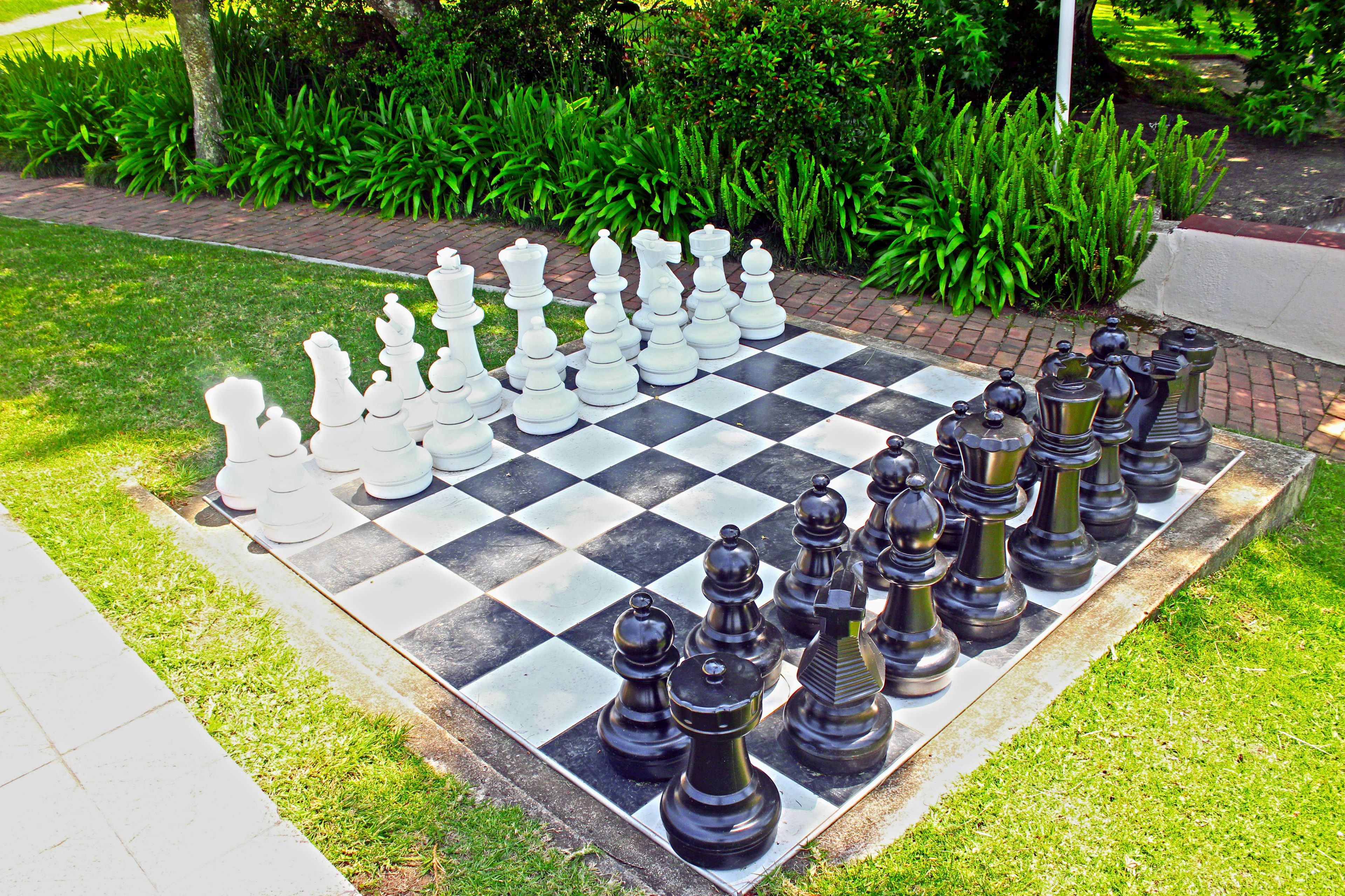 children’s activities