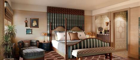 Egyptian cotton sheets, hypo-allergenic bedding, down comforters