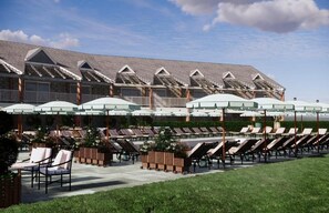 Exterior - Faraway Sag Harbor (Sag Harbor)