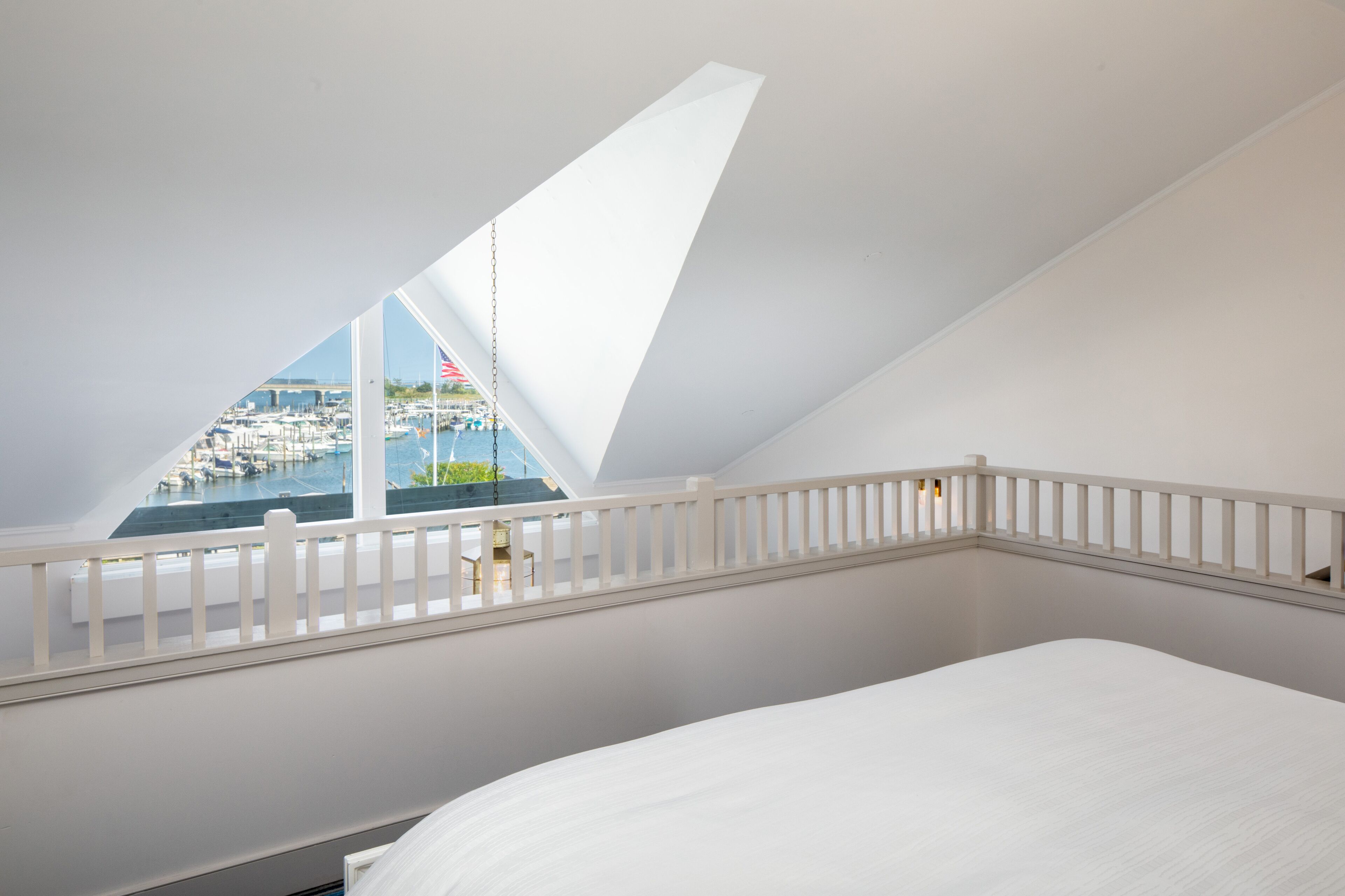 suite, multiple beds, balcony (the barons suite - water view) | egyptian cotton sheets, hypo-allergenic bedding, down duvets