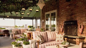 Teres/patio