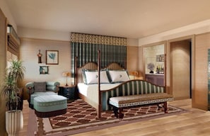 Egyptian cotton sheets, hypo-allergenic bedding, down duvets - Faraway Sag Harbor (Sag Harbor)