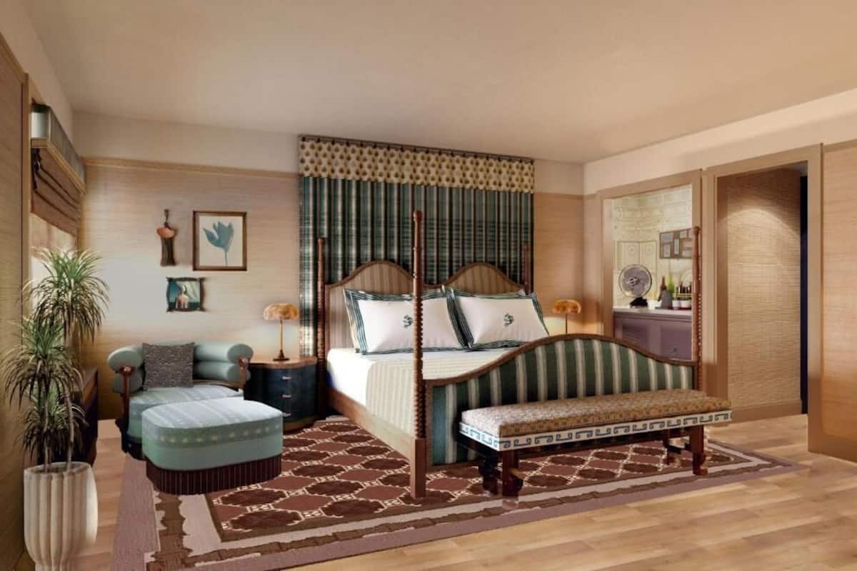 Bettwäsche aus ägyptischer Baumwolle, Allergikerbettwaren