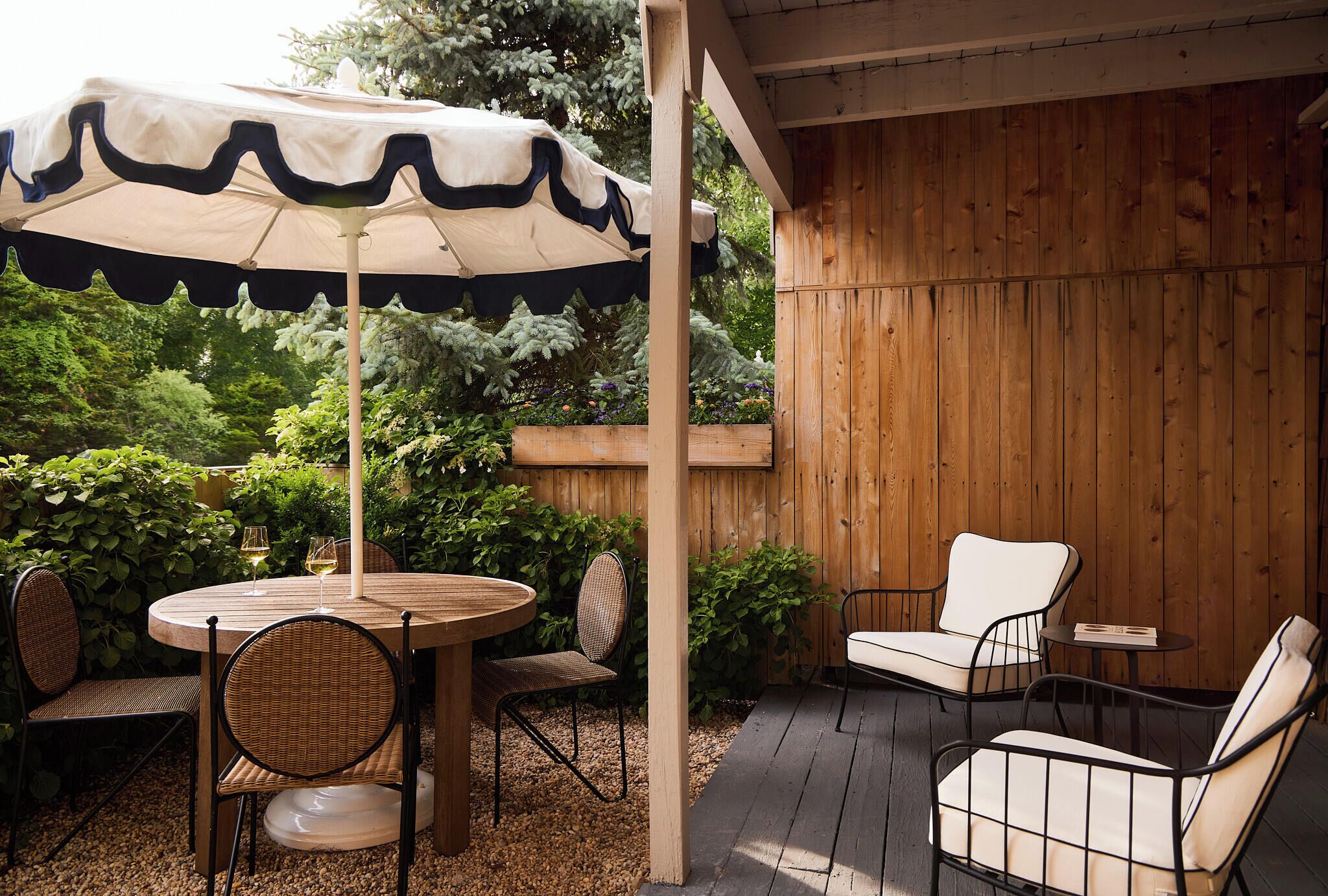 Teras/patio
