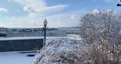 Inn on the Hudson