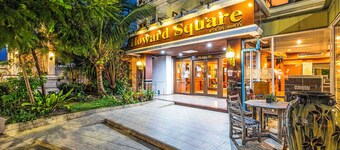 Collection O Howard Square Boutique Hotel