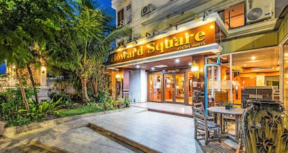 Collection O Howard Square Boutique Hotel