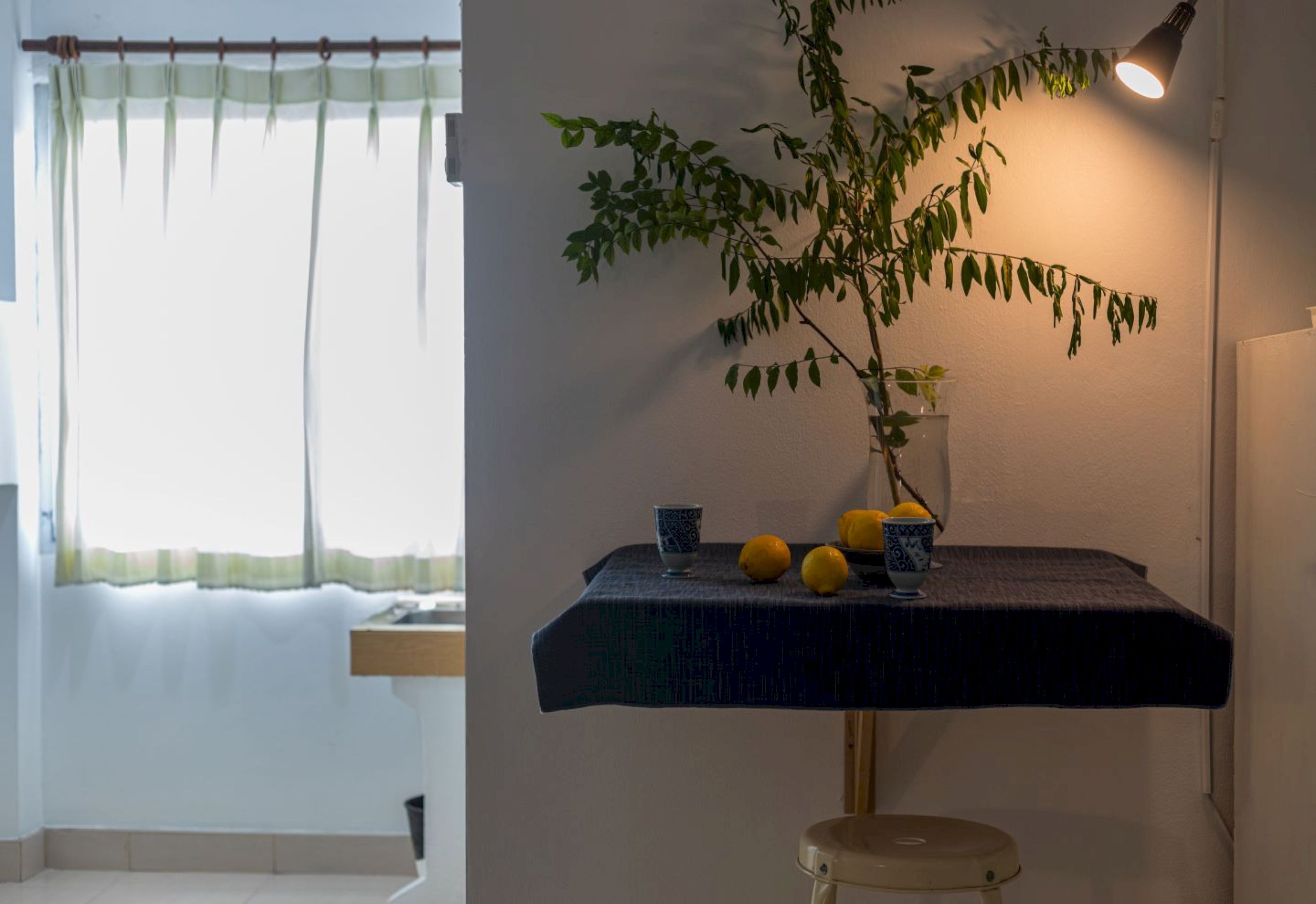 Executive Suite | View from room