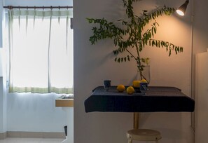 Executive Suite | View from room