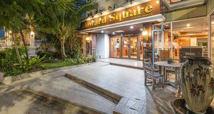 Collection O Howard Square Boutique Hotel