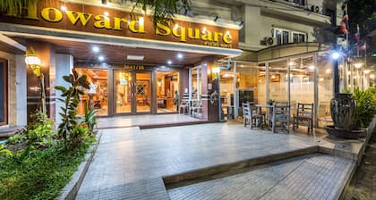 Collection O Howard Square Boutique Hotel