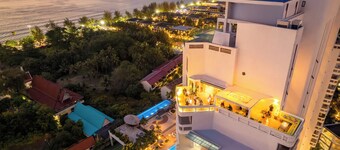 Andaman Beach Suites Hotel