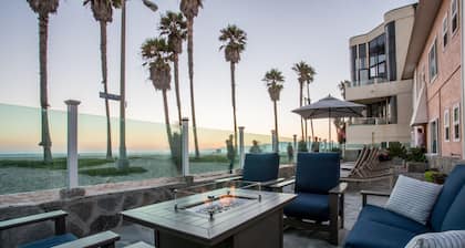 Venice on the Beach Hotel