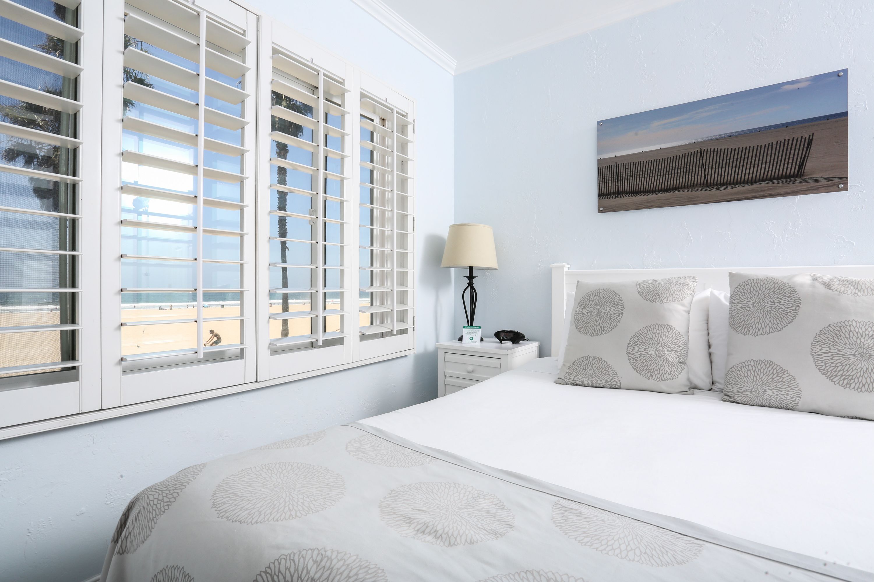 Photo - Venice on the Beach Hotel