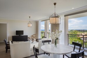 King Suite | View from room