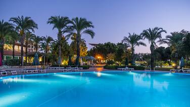 IC Hotels Green Palace - All inclusive