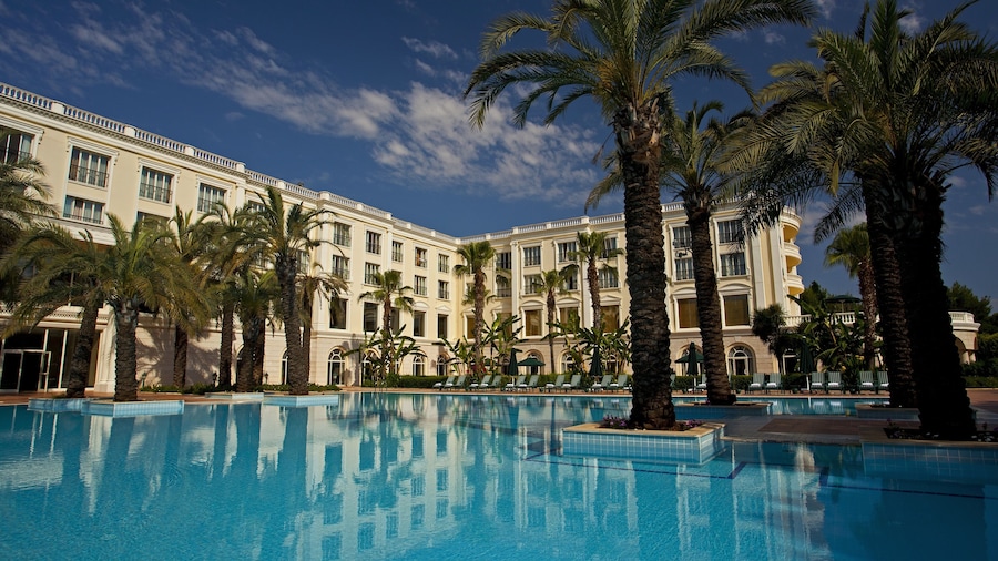 IC Hotels Airport