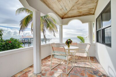 美丽岛游艇俱乐部公寓旅馆