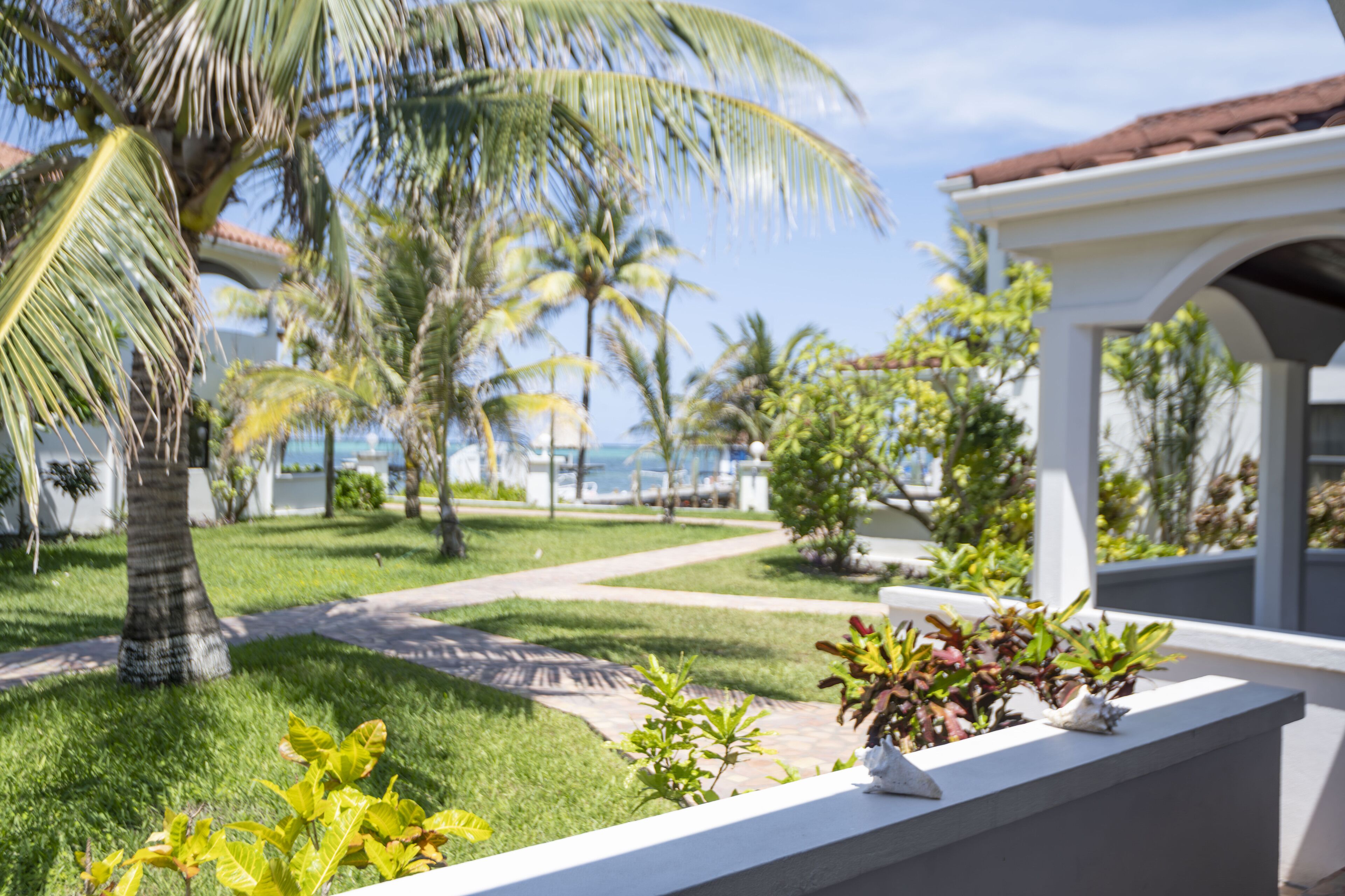 Deluxe Apartment, 1 Bedroom, Ocean View | Beach/ocean view