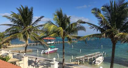 Isla Bonita Yacht Club