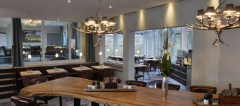 Hotel UHU Garni Köln