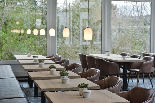 Hotel UHU Garni Köln