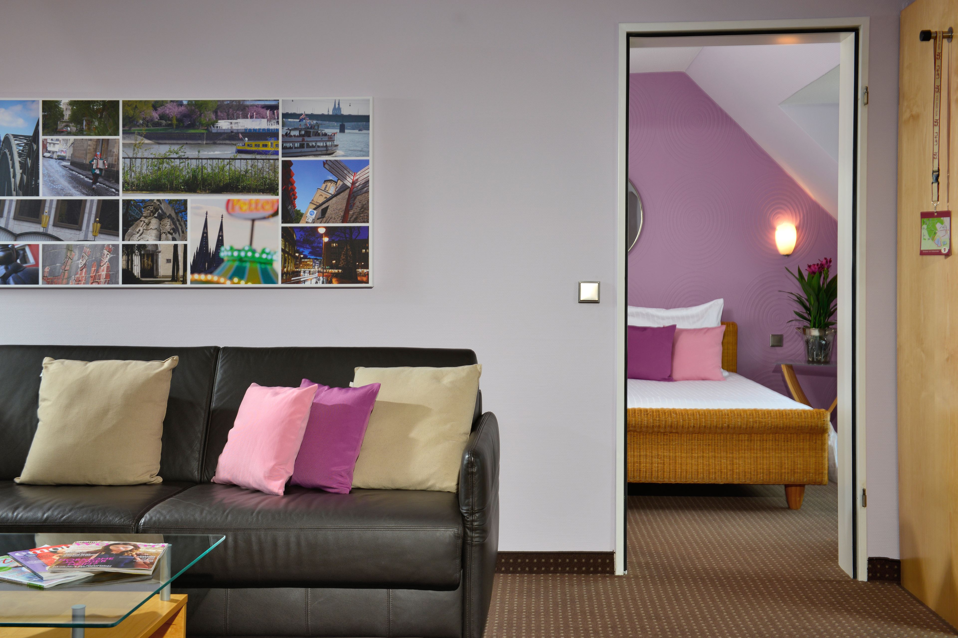 classic studio suite | 1 bedroom, premium bedding, in-room safe, desk