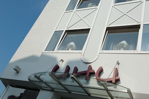 Boendeområde