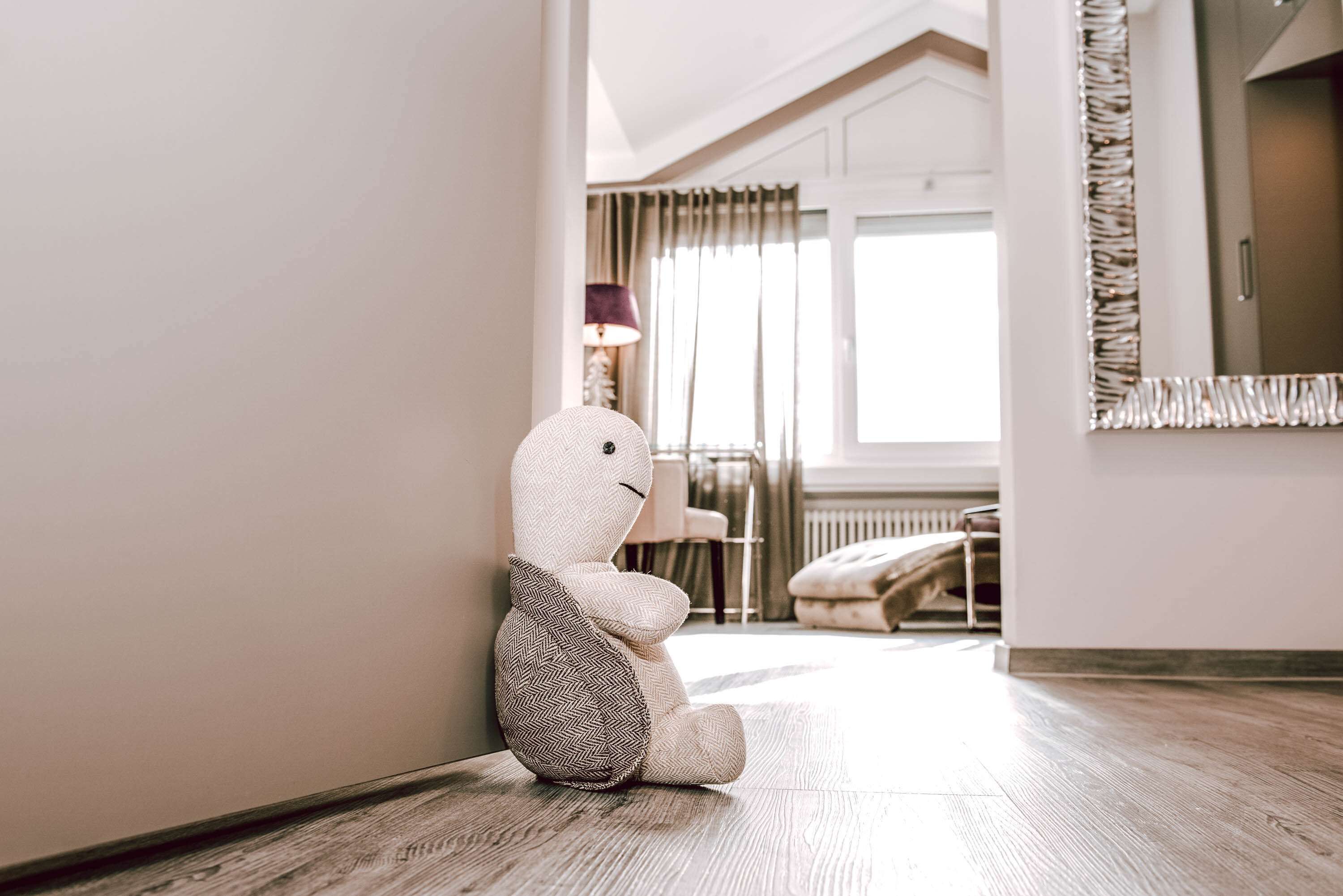 design double room | 1 bedroom, premium bedding, desk, blackout curtains