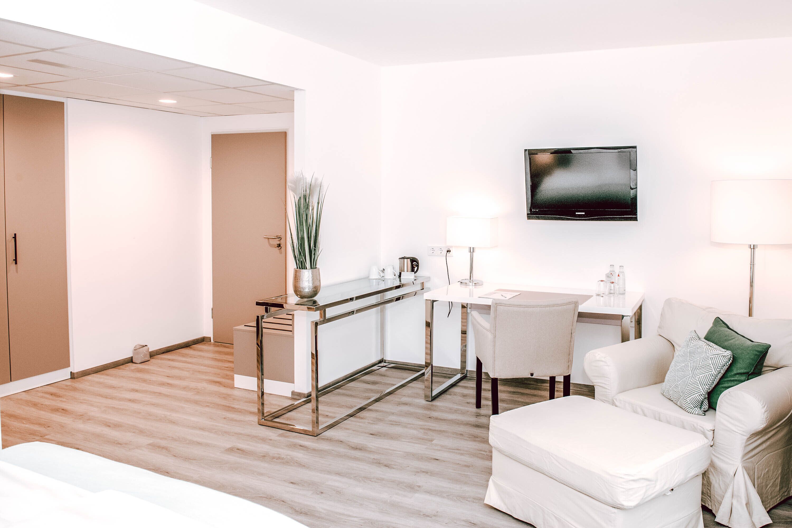 Photo - Concorde Business Boutique Hotel