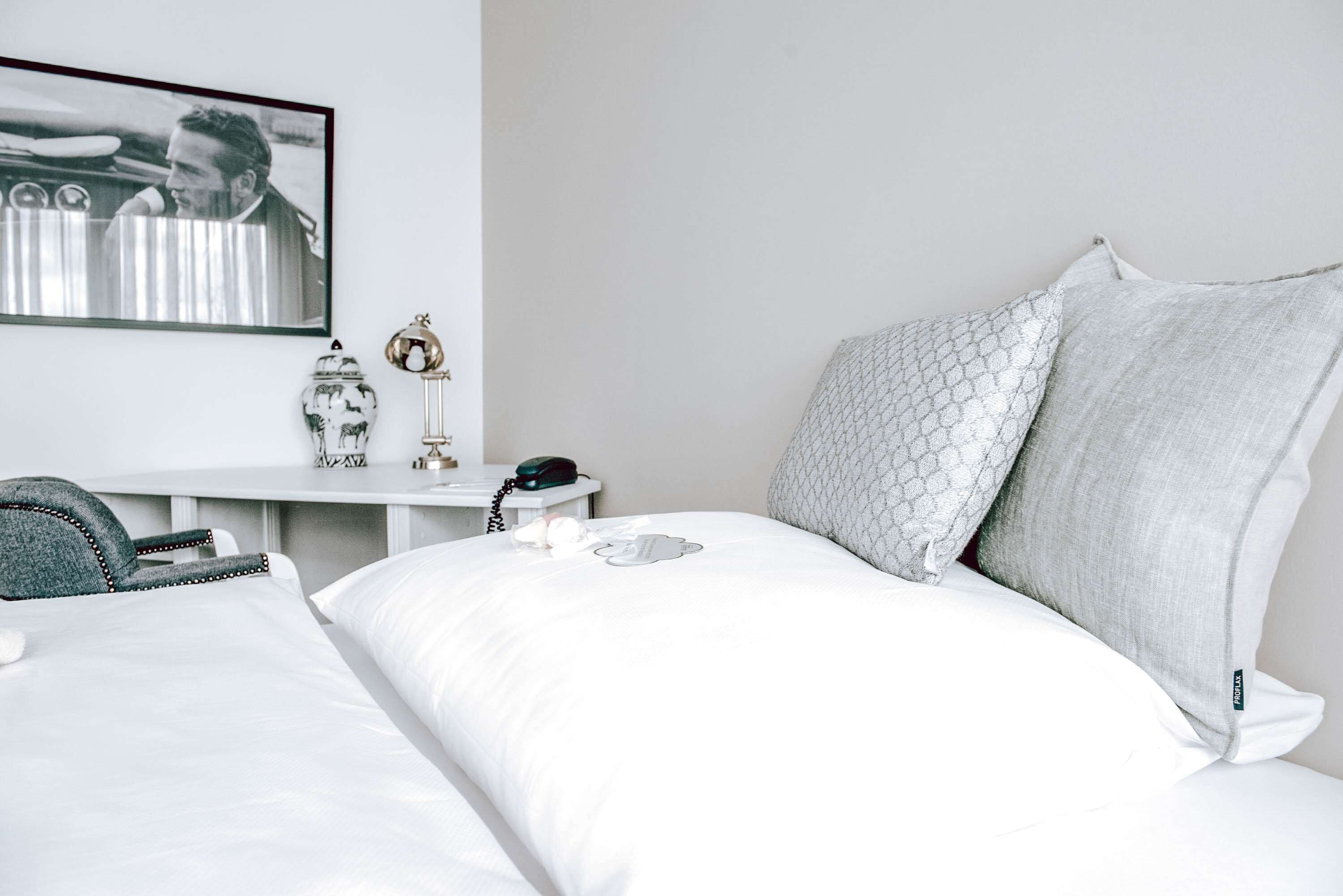 Standard-Einzelzimmer