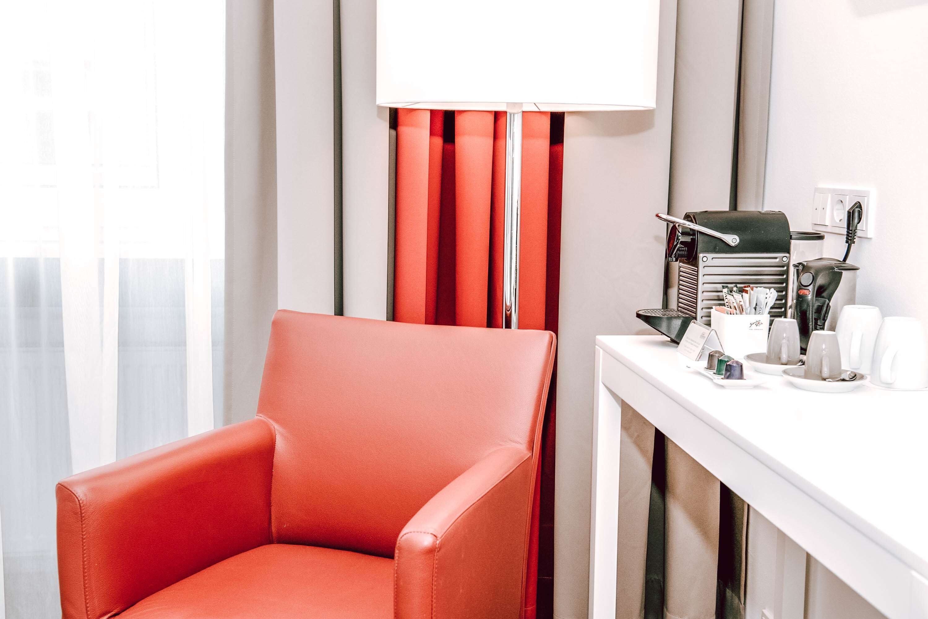 Foto - Hotel Concorde