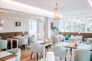 Daily buffet breakfast for a fee - Hotel Concorde (Bad Soden am Taunus)