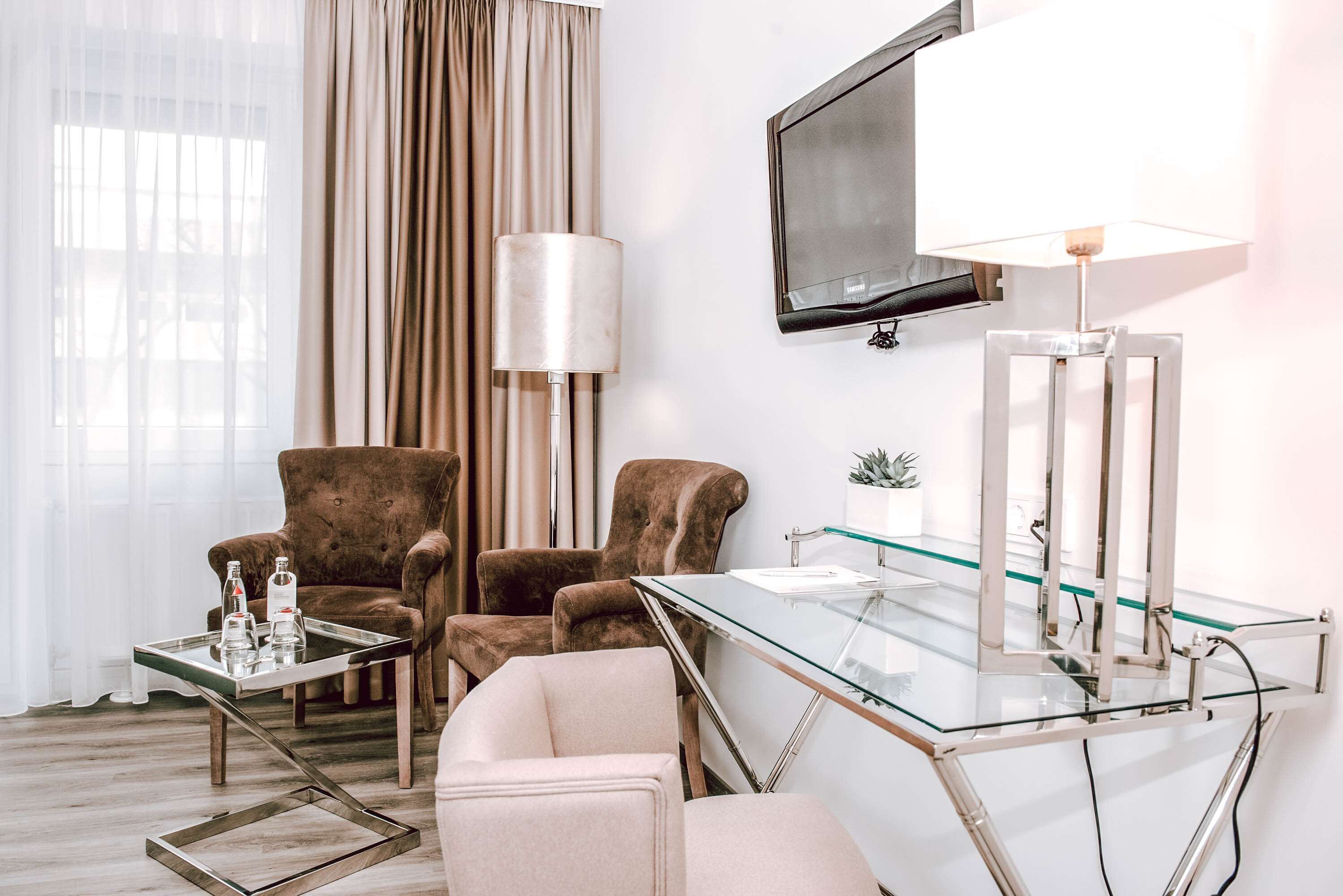 Photo - Hotel Concorde