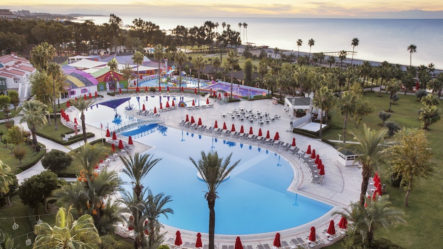 IC Hotels Santai Family Resort - All Inclusive