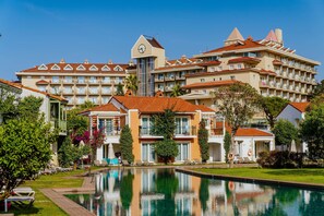Exterior - IC Hotels Santai Family Resort - All Inclusive (Serik)