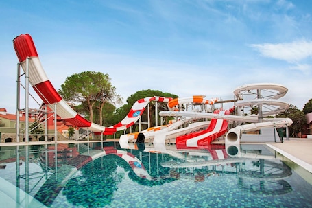 Surfing/boogie boarding