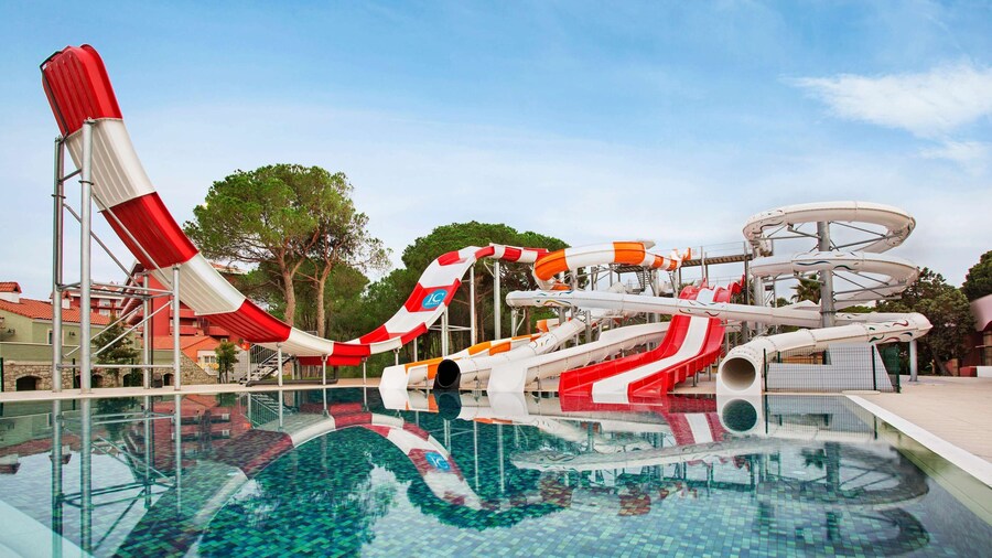 IC Hotels Santai Family Resort - All Inclusive