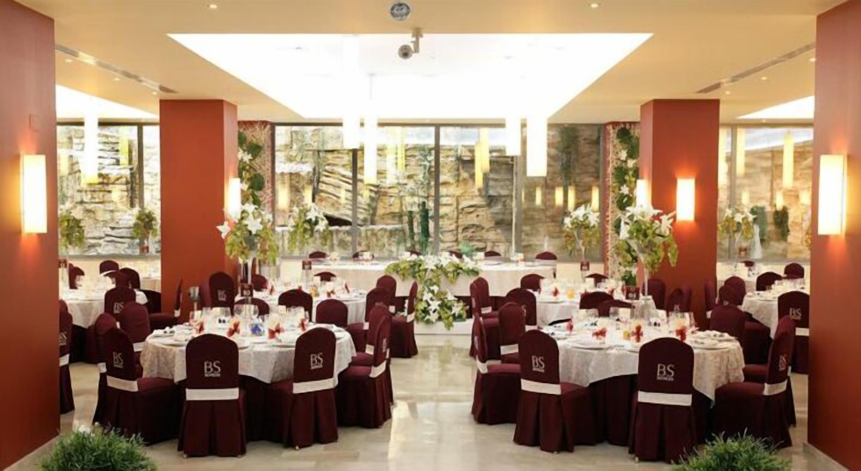 Foto - BS Capitulaciones