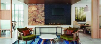 Fairfield Inn & Suites by Marriott Marshall