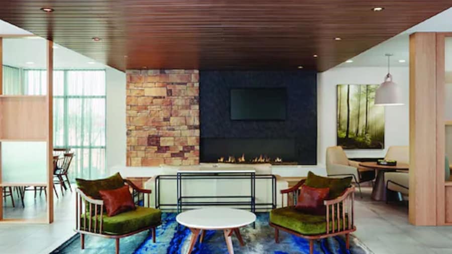 Fairfield Inn & Suites by Marriott Marshall