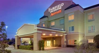 Fairfield Inn & Suites by Marriott Marshall